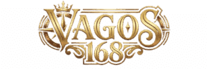 vagos168 logo